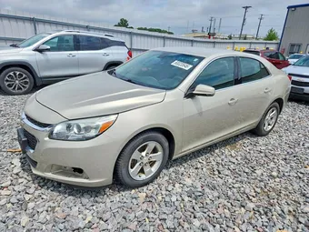 2015 Chevrolet Malibu 1G11C5SL2FF116329 Lot 60020646