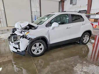 2020 Chevrolet Trax 3GNCJLSB9LL128293 Lot 54108536