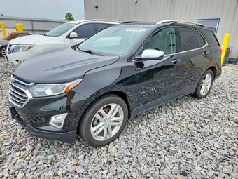 2019 Chevrolet Equinox 3GNAXYEX1KL106149 Lot 57911046