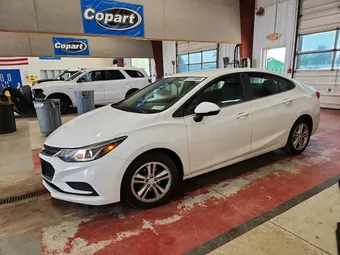 2017 Chevrolet Cruze 1G1BE5SM5H7271557