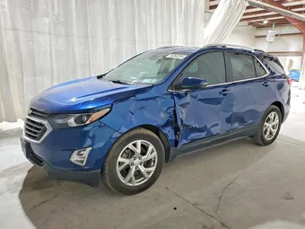 2019 Chevrolet Equinox 2GNAXLEX9K6104401 Lot 54063296