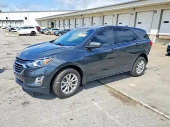 2019 Chevrolet Equinox 2GNAXHEV3K6153878 Lot 60886076