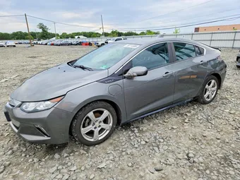 2017 Chevrolet Volt 1G1RC6S55HU119038