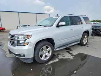 2015 Chevrolet Tahoe 1GNSKCKC9FR239179