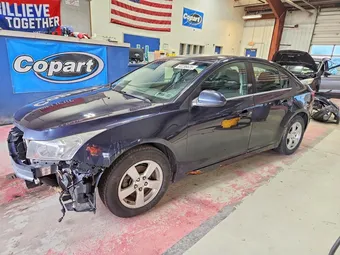 2015 Chevrolet Cruze 1G1PC5SB8F7106464