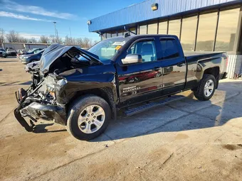 2016 Chevrolet Silverado 1500 1GCVKREC7GZ175570 Lot 78495075