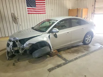 2015 Chevrolet Cruze 1G1PC5SB6F7270893