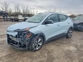 2022 Chevrolet Bolt EUV 1G1FY6S01N4109496