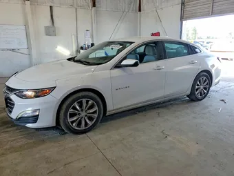 2020 Chevrolet Malibu 1G1ZD5STXLF074598 Lot 55243976