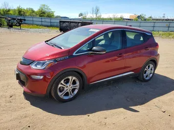 2019 Chevrolet Bolt EV 1G1FY6S0XK4136367