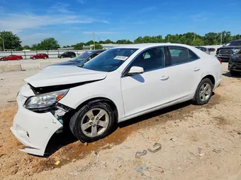 2016 Chevrolet Malibu 1G11C5SA7GU142002 Lot 56044146