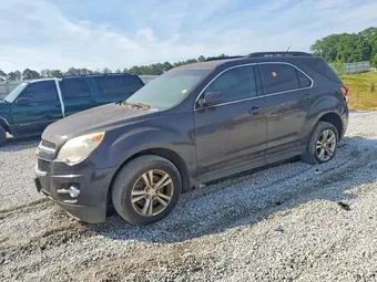 2015 Chevrolet Equinox 2GNALCEK4F6380720 Lot 59901806