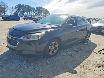 2015 Chevrolet Malibu 1G11B5SL4FF205810 Lot 77673315