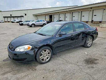 2015 Chevrolet Impala 2G1WB5E34F1158870