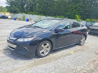 2018 Chevrolet Volt 1G1RC6S54JU144258
