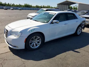 2017 Chrysler 300 2C3CCAEG0HH662382 Lot 50860976