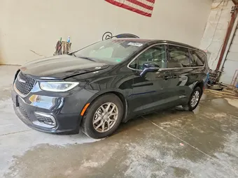2026 Chrysler Pacifica 2C4RC1BG5TR216936 Lot 85624225