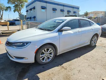 2015 Chrysler 200 1C3CCCAB9FN708799 Lot 58099066