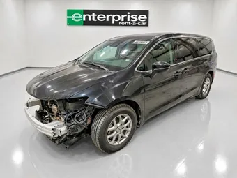 2023 Chrysler Pacifica 2C4RC1BG5PR627310