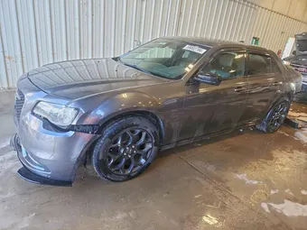 2019 Chrysler 300S 2C3CCAGG2KH631509 Lot 59002786