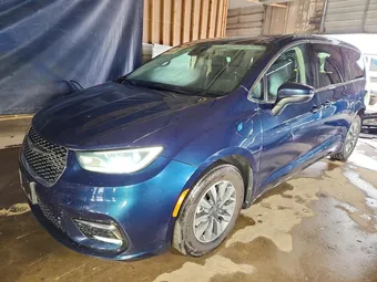 2023 Chrysler Pacifica Hybrid 2C4RC1L75PR631453