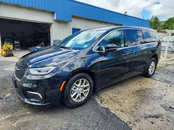 2026 Chrysler Pacifica 2C4RC1BG9TR281840 Lot 60140966