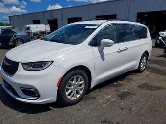 2022 Chrysler Pacifica 2C4RC1BG5NR149192