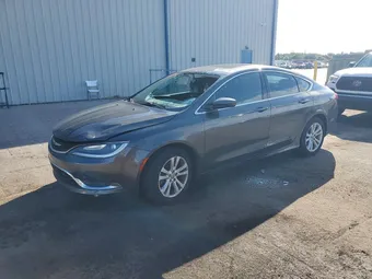 2016 Chrysler 200 1C3CCCAB6GN123602 Lot 59641716