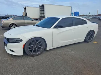 2019 Dodge Charger 2C3CDXBG0KH554677 Lot 46320426