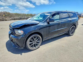2018 Dodge Durango 1C4RDHAG3JC115004 Lot 48171766