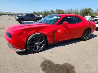 2019 Dodge Challenger 2C3CDZBT1KH637348 Lot 59776236