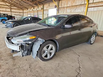 2016 Dodge Dart 1C3CDFBBXGD767266