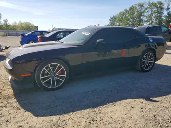 2023 Dodge Challenger 2C3CDZJG7PH694813 Lot 52602006