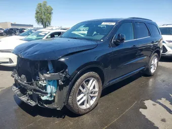 2023 Dodge Durango 1C4RDHDG2PC634730 Lot 59692336