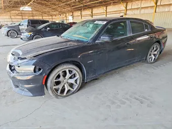 2015 Dodge Charger 2C3CDXCT5FH765858 Lot 59817286