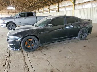2019 Dodge Charger 2C3CDXGJ3KH603021 Lot 77375705