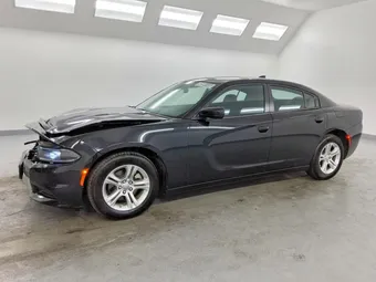 2023 Dodge Charger 2C3CDXBG2PH704179 Lot 60584446