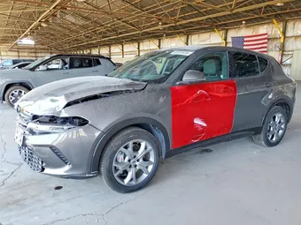 2024 Dodge Hornet ZACPDFCW2R3A27480
