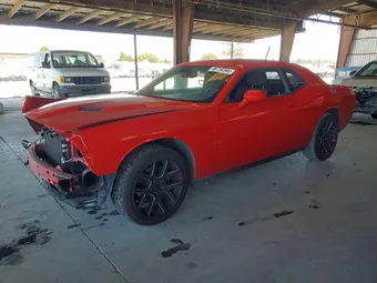 2016 Dodge Challenger 2C3CDZAG7GH184672 Lot 56718346