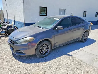 2016 Dodge Dart 1C3CDFFA0GD817870 Lot 56091996