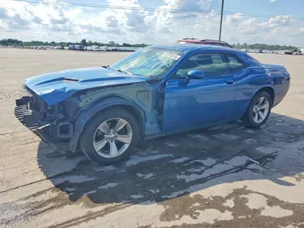 2021 Dodge Challenger 2C3CDZAG8MH520860 Lot 57575616
