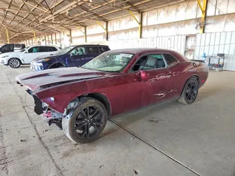 2017 Dodge Challenger 2C3CDZAG8HH651485 Lot 61125456