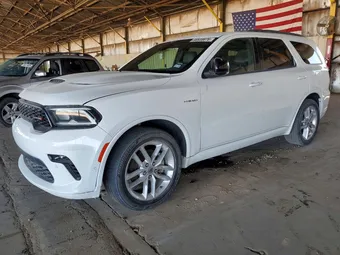 2023 Dodge Durango 1C4SDHCT8PC557491