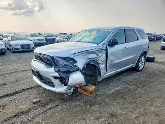 2025 Dodge Durango 1C4RDJDG1SC532481 Lot 59299216