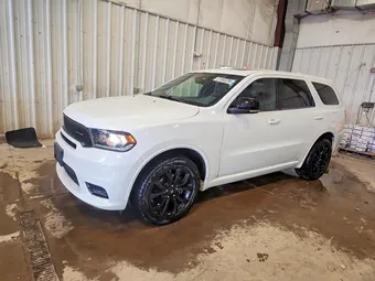 2019 Dodge Durango 1C4RDJDG7KC705534 Lot 57485206