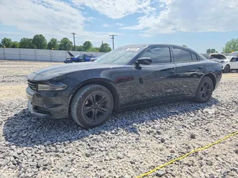 2019 Dodge Charger 2C3CDXBG7KH713145 Lot 53923206