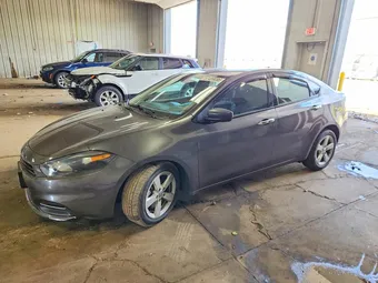 2015 Dodge Dart 1C3CDFBB3FD265116 Lot 57489086