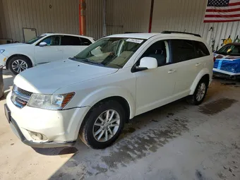 2016 Dodge Journey 3C4PDCBG0GT223795 Lot 57562586