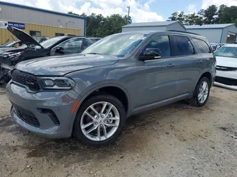 2026 Dodge Durango 1C4RDJDG2TC246897 Lot 60138636