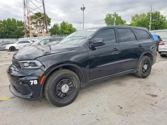 2023 Dodge Durango 1C4RDJFG6PC638722 Lot 57385986